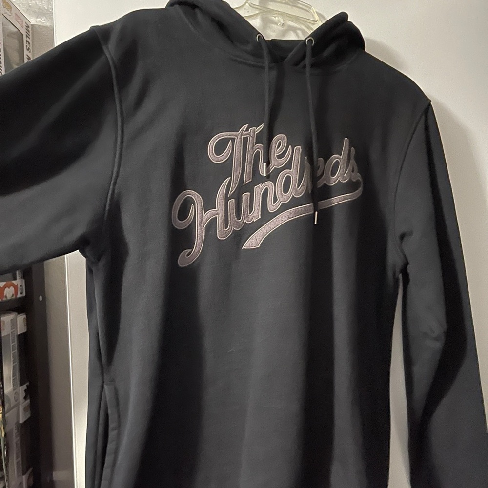 The hundreds Hoodie